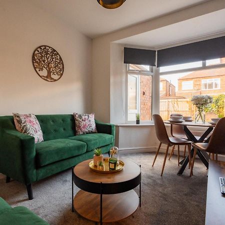 Redcar House By Horizon Stays Esterno foto