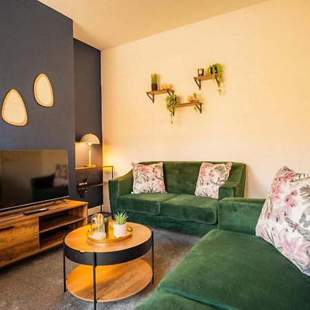 Redcar House By Horizon Stays Esterno foto