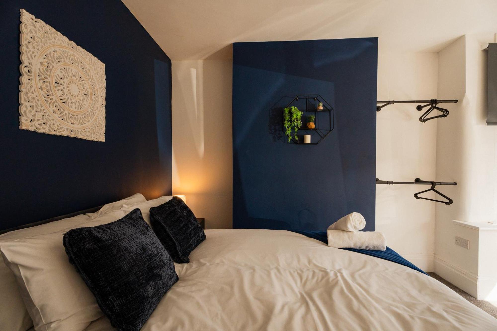 Redcar House By Horizon Stays Esterno foto