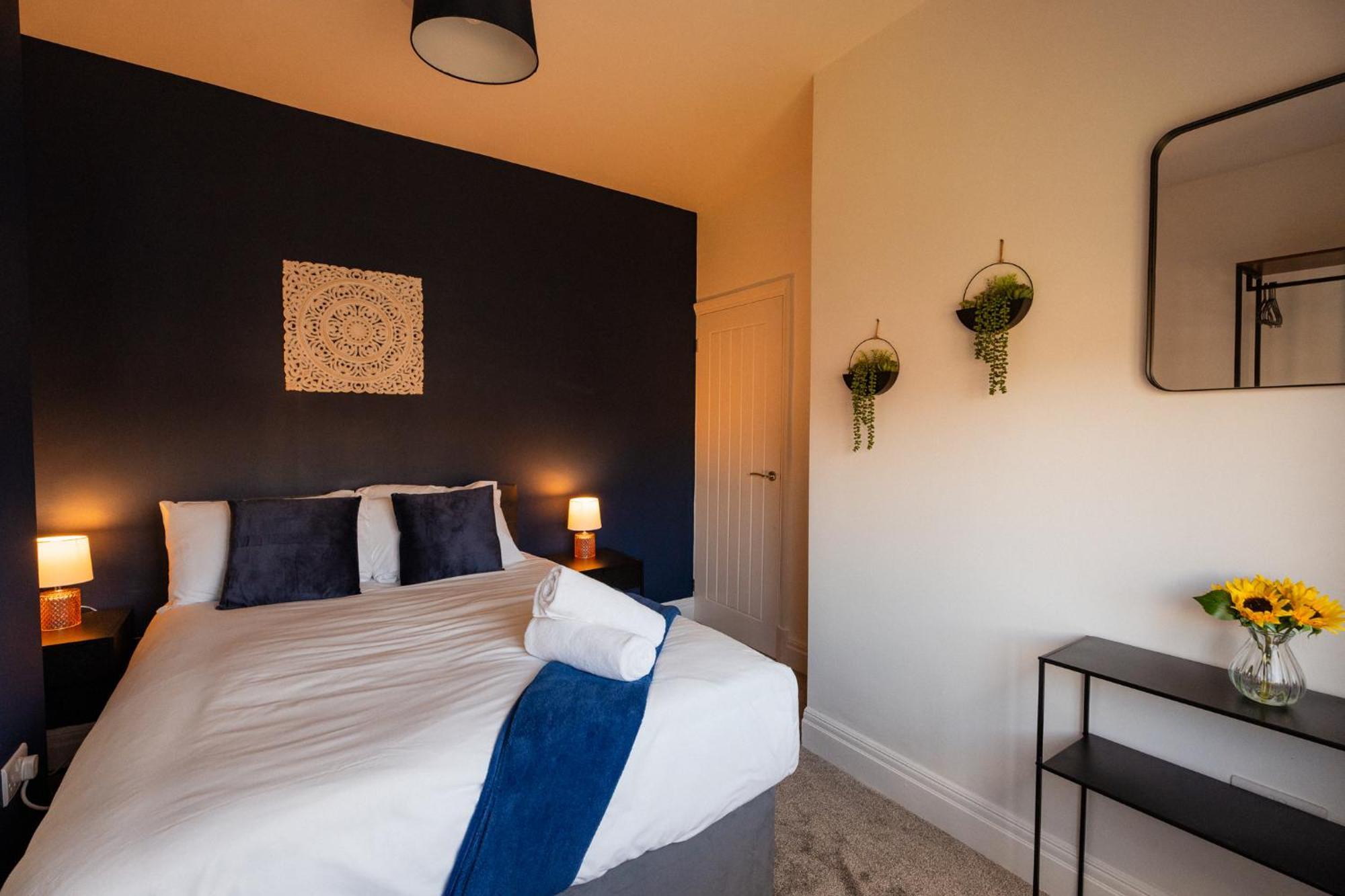 Redcar House By Horizon Stays Esterno foto