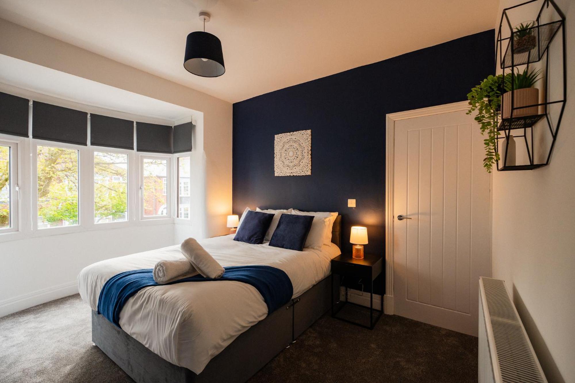 Redcar House By Horizon Stays Esterno foto