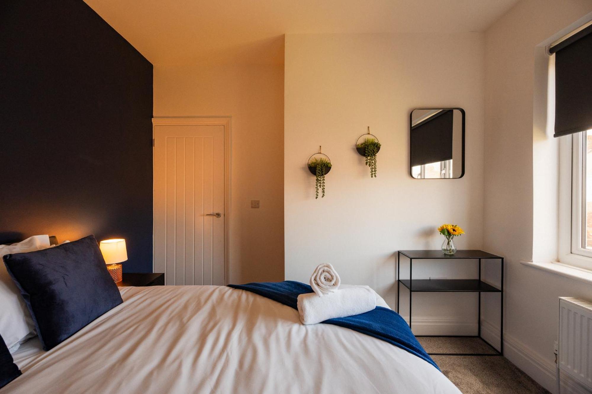 Redcar House By Horizon Stays Esterno foto