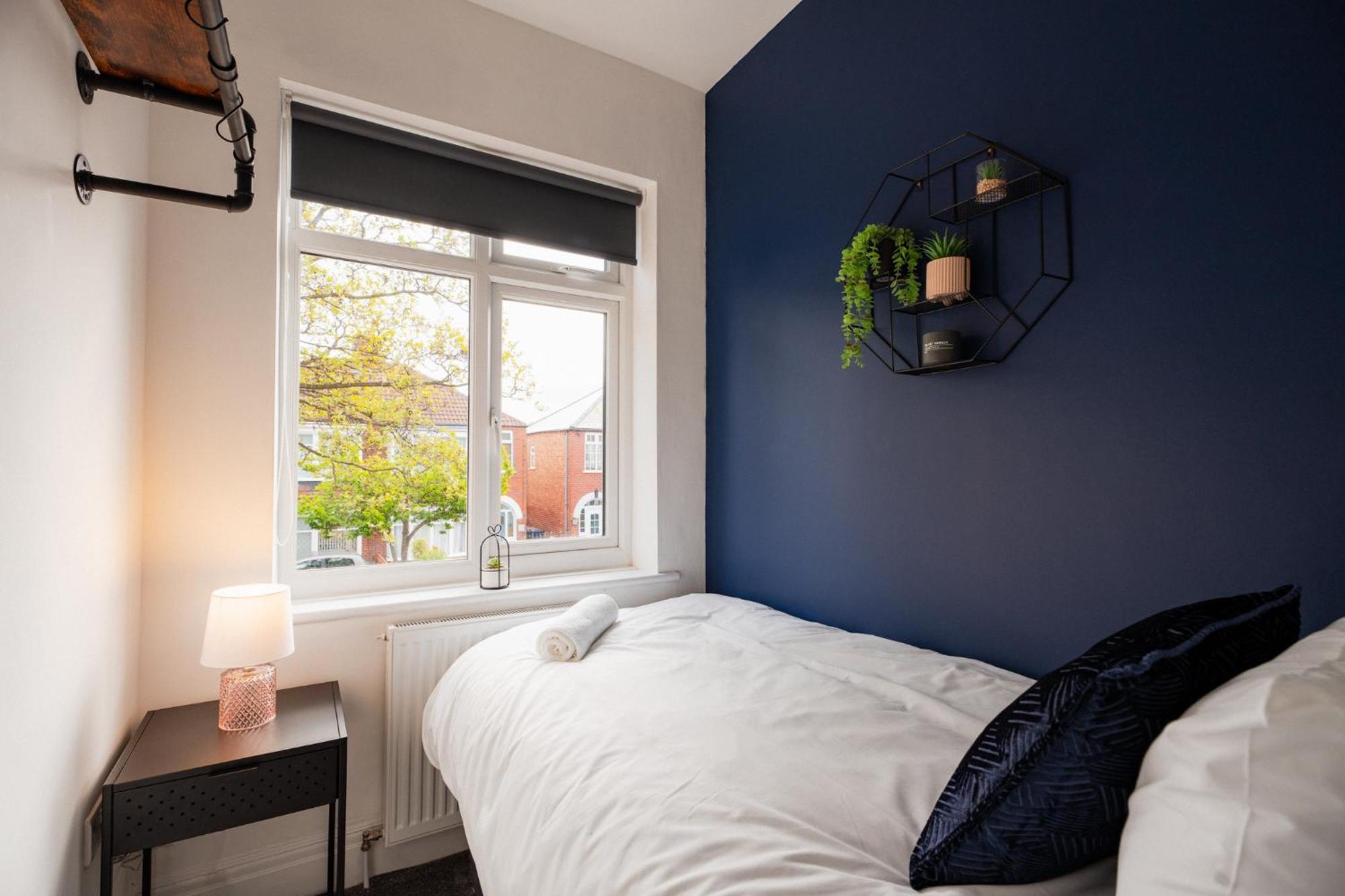 Redcar House By Horizon Stays Esterno foto