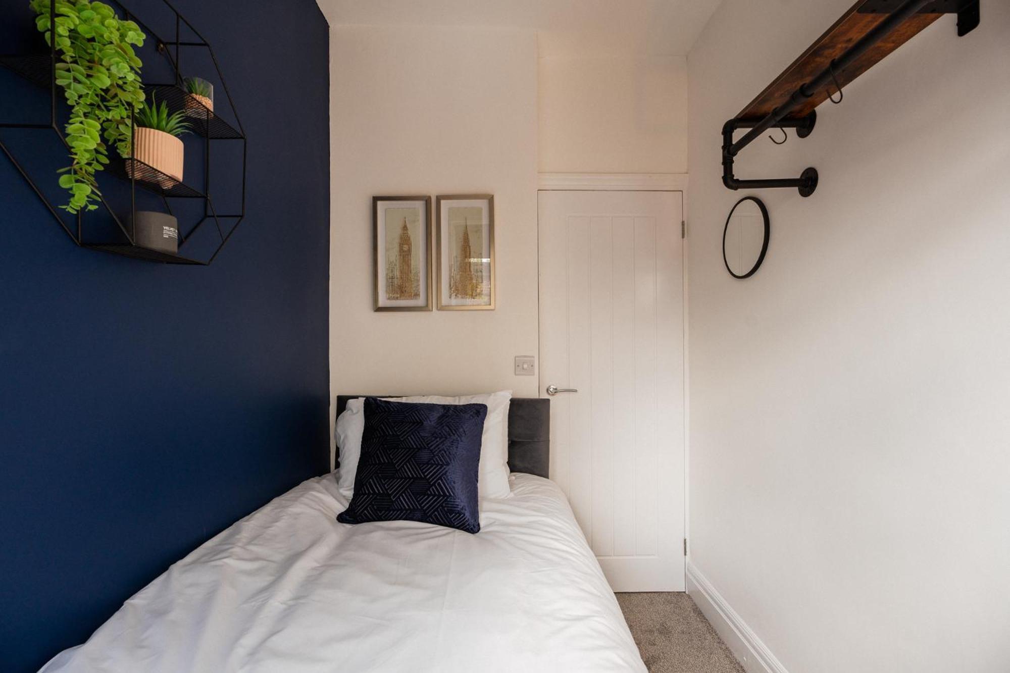 Redcar House By Horizon Stays Esterno foto