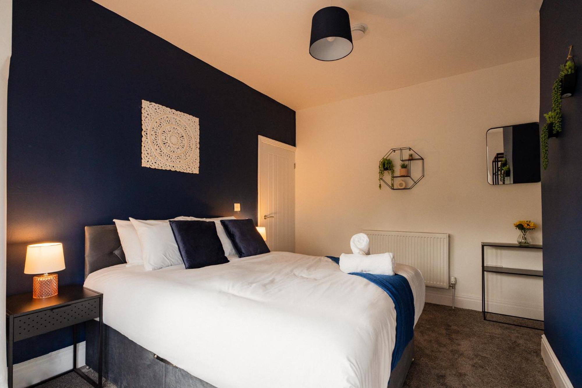 Redcar House By Horizon Stays Esterno foto