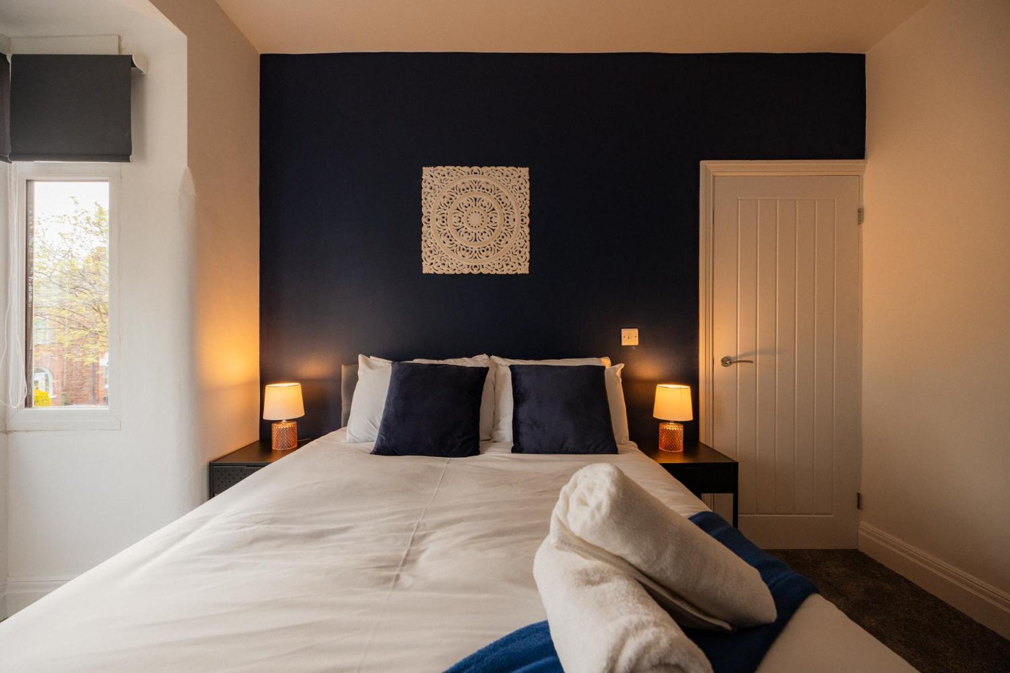 Redcar House By Horizon Stays Esterno foto