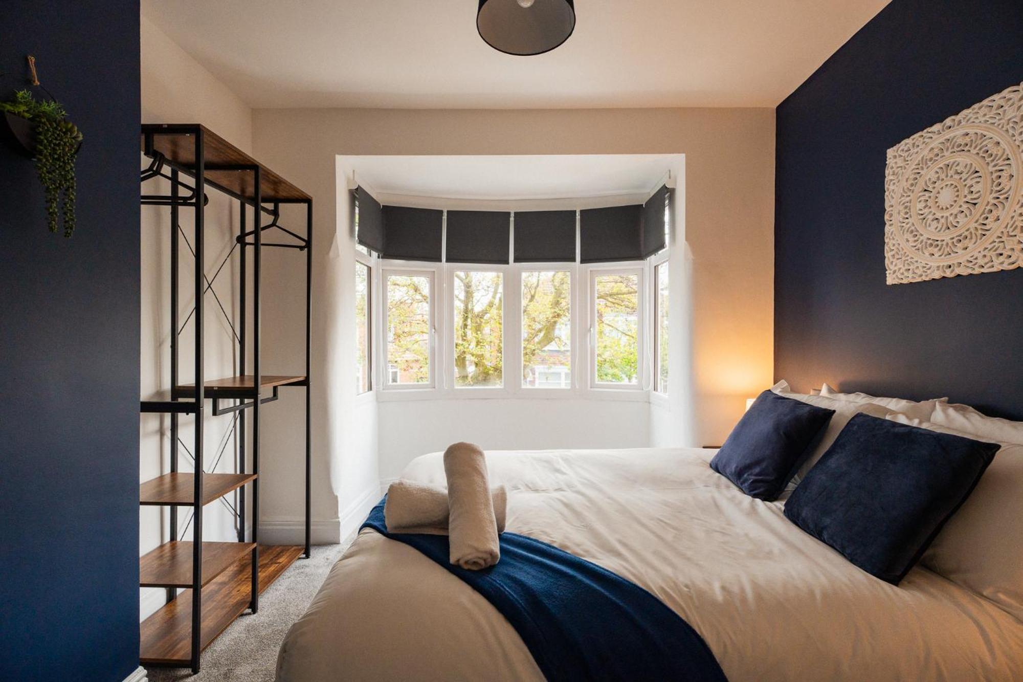 Redcar House By Horizon Stays Esterno foto
