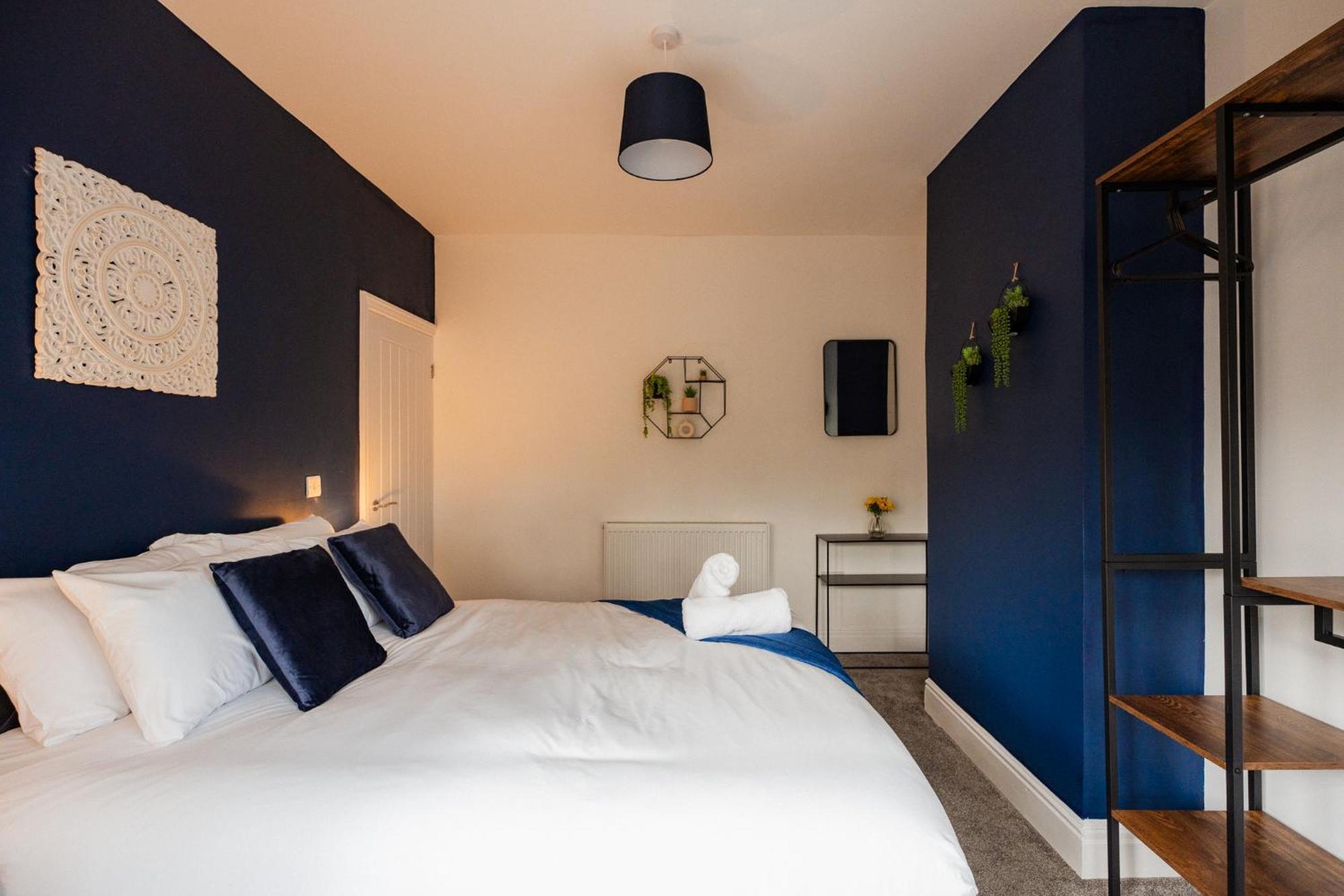 Redcar House By Horizon Stays Esterno foto
