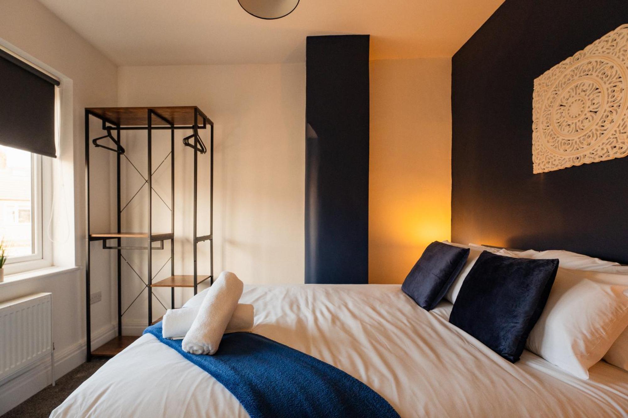 Redcar House By Horizon Stays Esterno foto