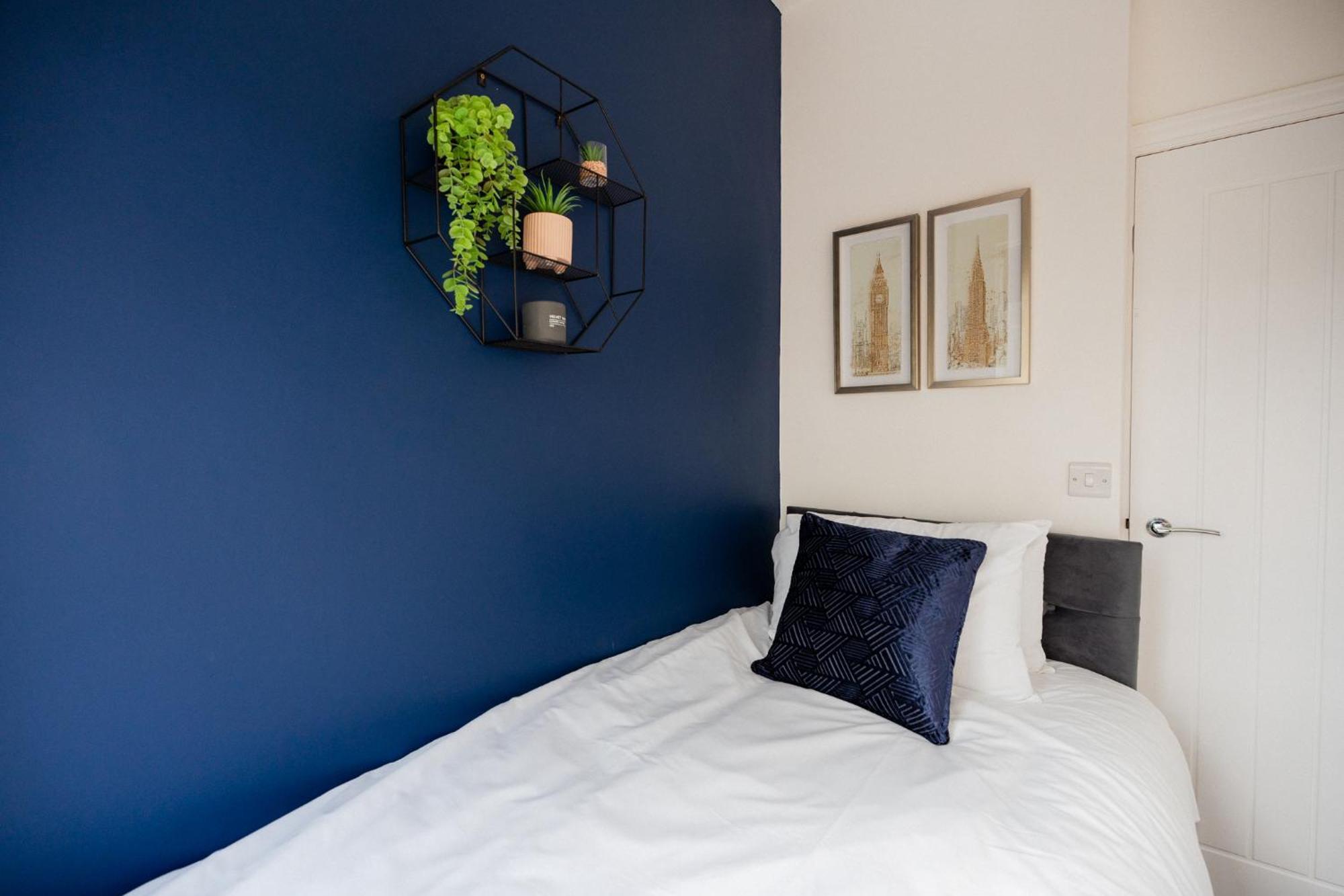 Redcar House By Horizon Stays Esterno foto
