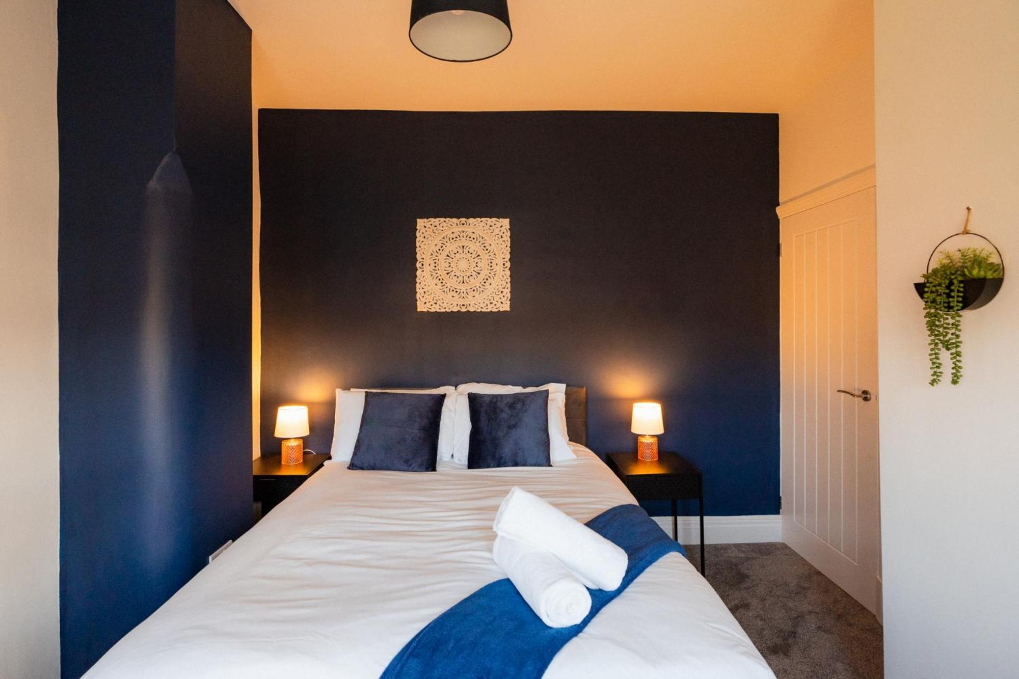 Redcar House By Horizon Stays Esterno foto
